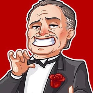 КРЕСТНЫЙ ОТЕЦ