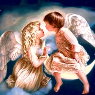 ДЕНЬ АНГЕЛА 