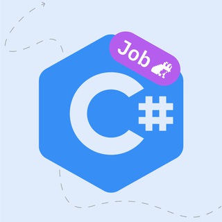 C# JOBS — ВАКАНСИИ ПО C#, .NET, UNITY