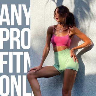 ANYAPROFITNESS