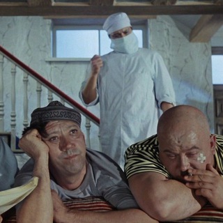 РУССКАЯ МЕДИЦИНА