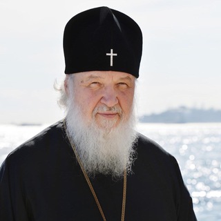 СЛОВО ПАТРИАРХА