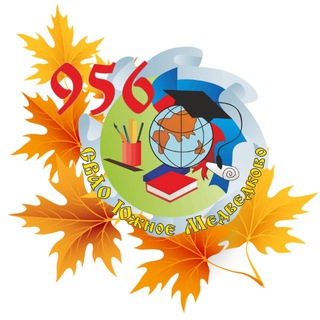 ГБОУ ШКОЛА 956