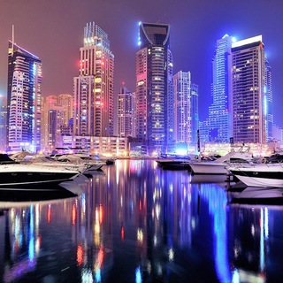 ДУБАИ | ТУРИЗМ | ОТДЫХ