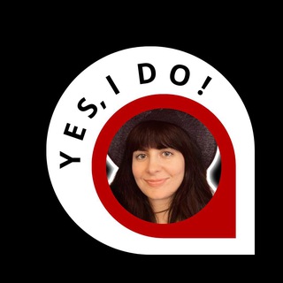 YES, I DO!