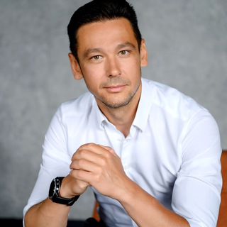 МЕСТО СИЛЫ С МАКСИМОМ ТИЩЕНКО