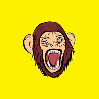 СЕРИАЛЬНЫЕ МАКАКИ!