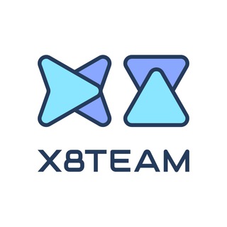 ️️️️️ X8.TEAM ЧАТ