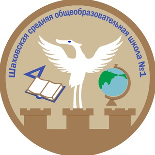 ШАХОВСКАЯ ШКОЛА №1