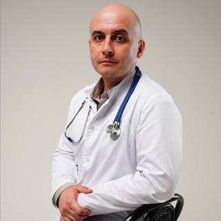 ДОКТОР БАЗИЕВ