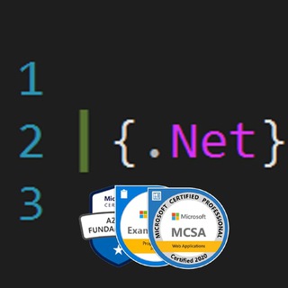 .NET РАЗРАБОТЧИК