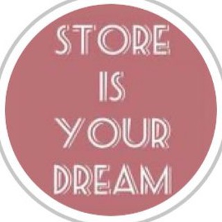 STORE_IS_YOUR_DREAM
