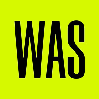 WAS. ПОПУЛЯРНА ІСТОРІЯ