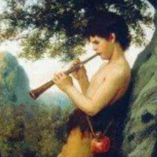 ПАСТОРАЛЬНАЯ СИМФОНИЯ