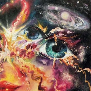 ЭЗОТЕРИЧЕСКИЙ ДНЕВНИК