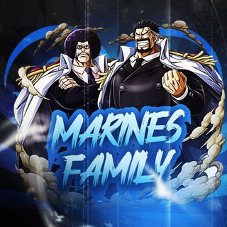 MARINES FAMILY • ROBLOX