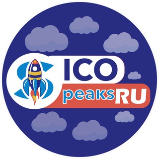 ICO SPEAKS RU