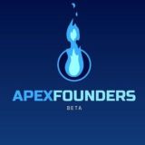STARTUP FOUNDERS & ENTREPRENEURS | APEX FOUNDERS