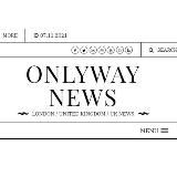 ONLYWAY.NEWS