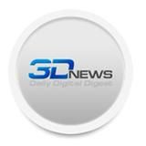 3DNEWS | ГАДЖЕТЫ