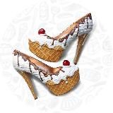 КОНДИТЕРСКАЯ №1