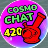 COSMO CHAT 4:20 