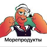 МОРЕПРОДУКТЫ KREVETKA&KO