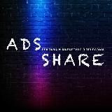 ADS SHARE - АГЕНТСТВО ТВОЕГО ПРОДВИЖЕНИЯ 