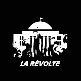 LA RÉVOLTE