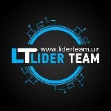 LIDER TEAM - СЕТЕВОЕ ОБОРУДОВАНИЕ