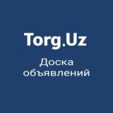 TORG.UZ | ДОСКА ОБЪЯВЛЕНИЙ