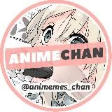 ANIMECHAN | АНИМЕ ДЕВУШКИ