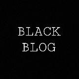 BLACK BLOG.