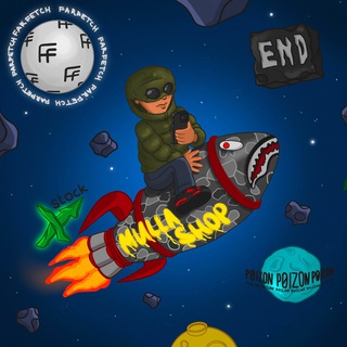 MULLA SHOP