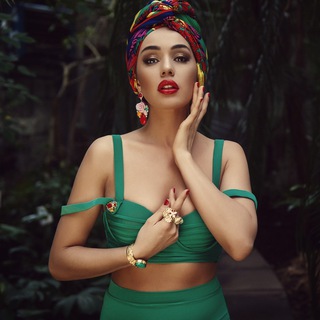 ШОУ-РУМ VARDANUSH