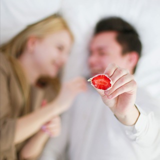 MYLOVERBERRY | КЛУБНИЧКИНЫ ШЕПЧУТ