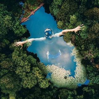 НЕВЕРОЯТНЫЙ МИР