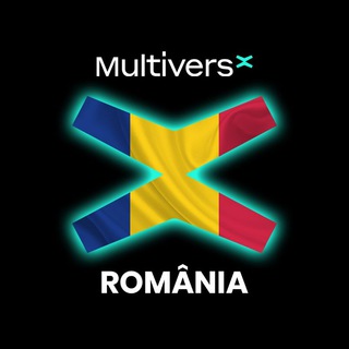 MULTIVERSX - ROMÂNIA