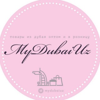 MYDUBAI.UZ SHOP