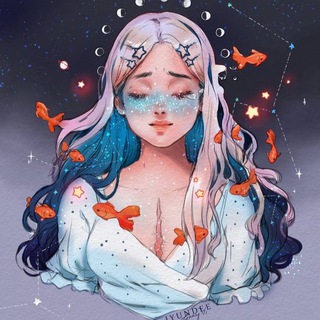 ASTROHUB | ГОРОСКОПЫ