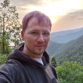 ВСЕВОЛОД УСТИНОВ (КАНАЛ)