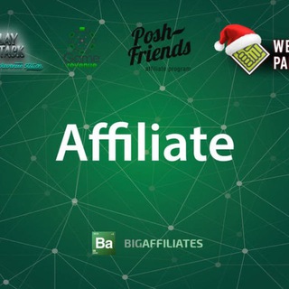 БЛОГ АФФИЛЕЙТА КАЗИНО