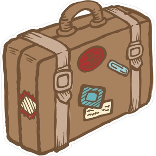 LUGGAGE SURFING ISRAEL