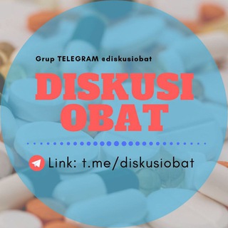 DISKUSI OBAT
