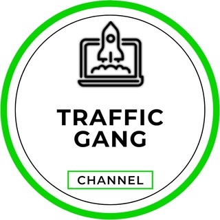 TRAFFIC GANG - АРБИТРАЖ ТРАФИКА