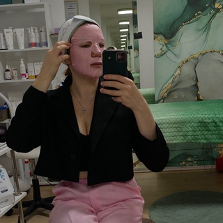 КРАСОТА СПАСЁТ МИР!