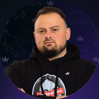 НАРЭК ГРИГОРЯН - ТРЕЙДИНГ БЕЗ ПОНТОВ!