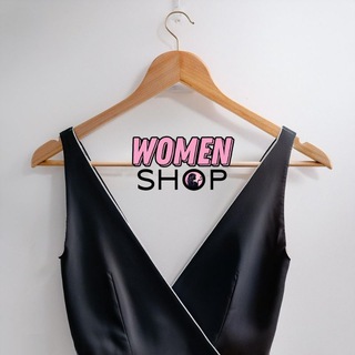 WOMEN_SHOPP.UA  ДРОПШИППІНГ ОПТ