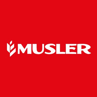 MUSLER | МЮСЛЕР