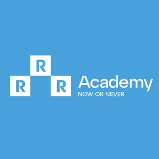 RRR ACADEMY DISCUSSION